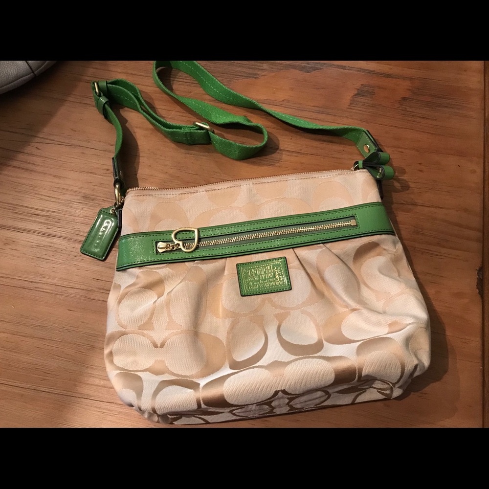 Authentic Coach